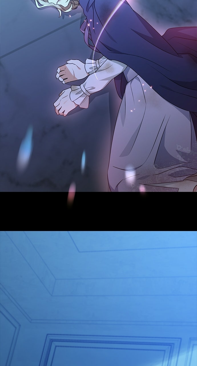 The Stand-in Daughter Wants to Be Free Episode 34 page 8 - 