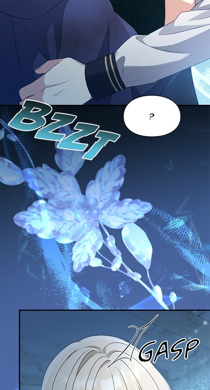 The Stand-in Daughter Wants to Be Free Episode 34 page 73 - 