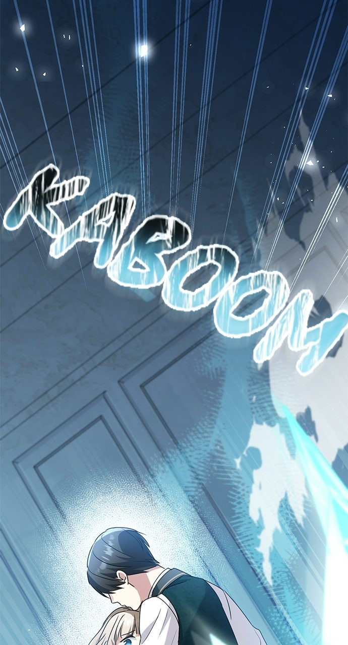The Stand-in Daughter Wants to Be Free Episode 34 page 76 - 