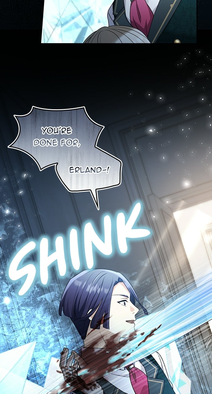 The Stand-in Daughter Wants to Be Free Episode 35 page 12 - 