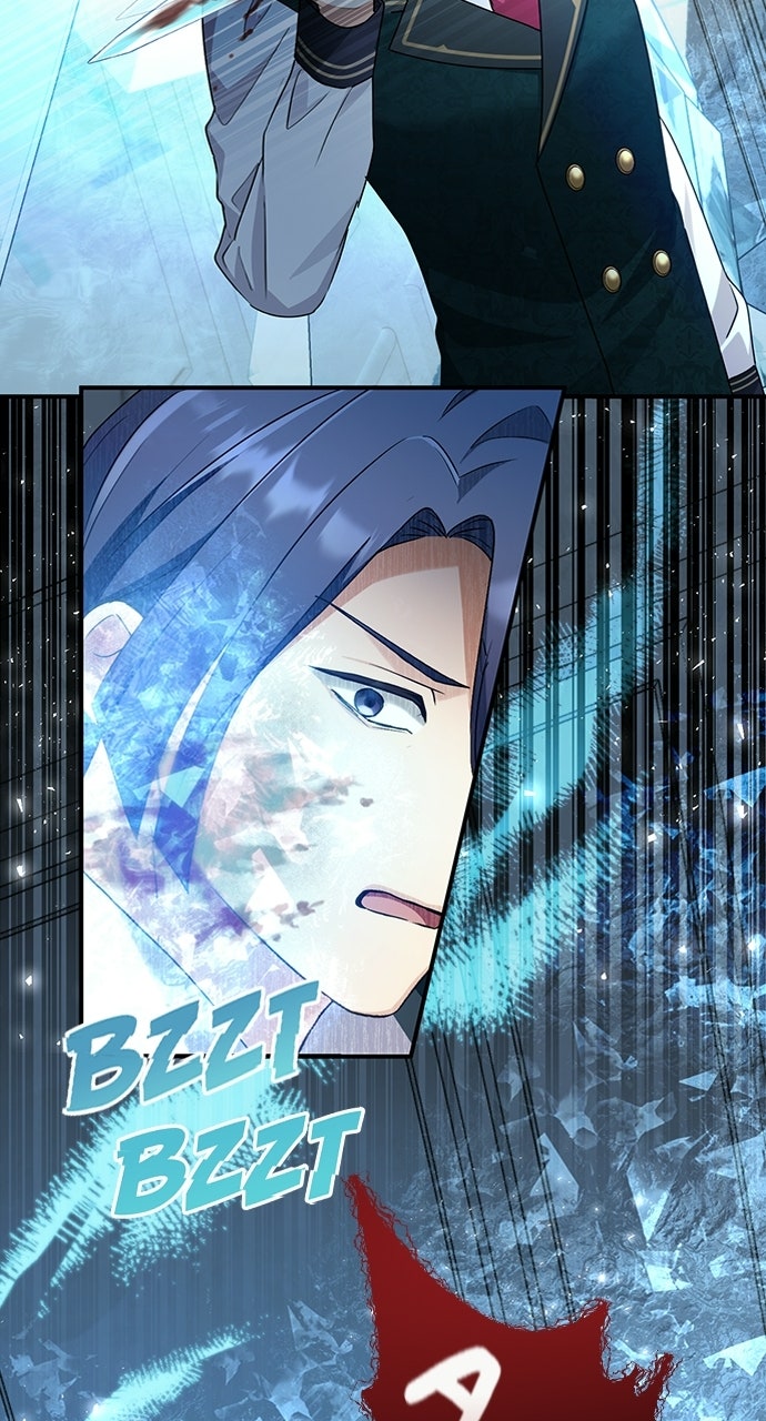 The Stand-in Daughter Wants to Be Free Episode 35 page 13 - 