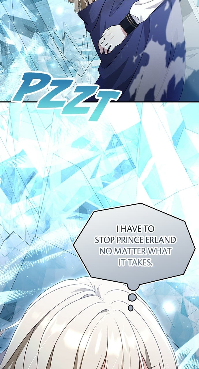 The Stand-in Daughter Wants to Be Free Episode 35 page 17 - 