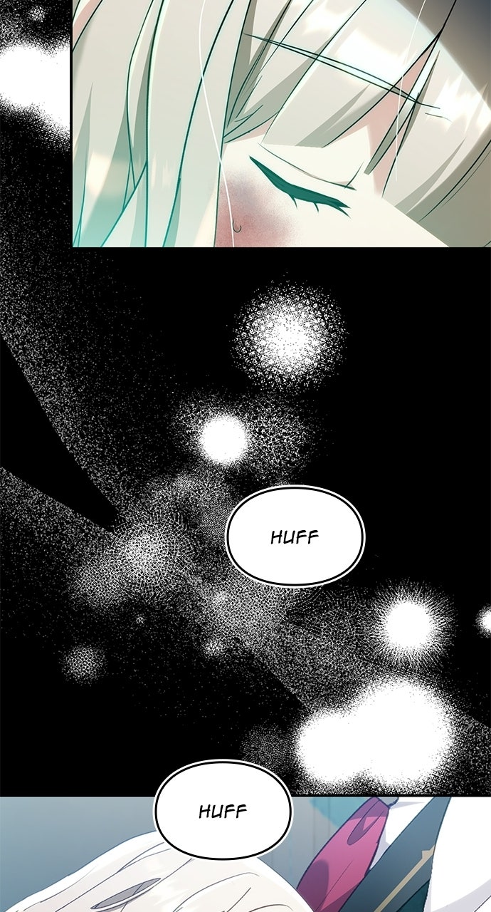 The Stand-in Daughter Wants to Be Free Episode 35 page 21 - 