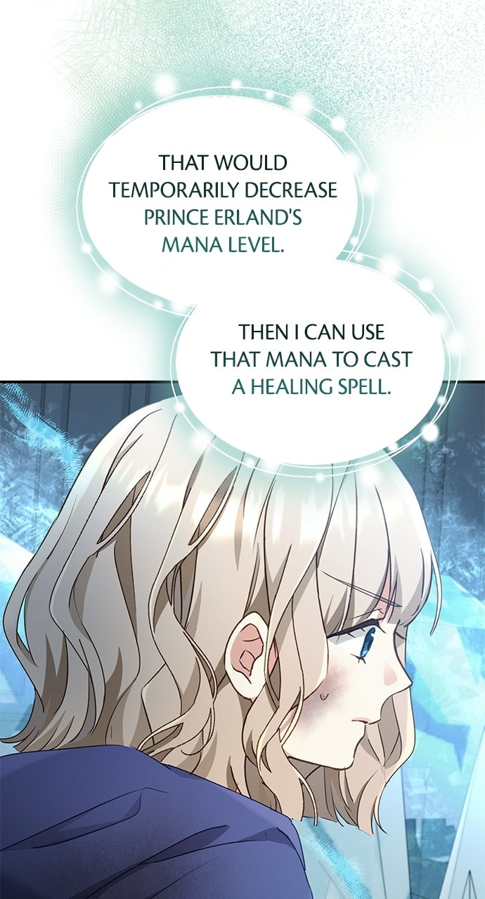 The Stand-in Daughter Wants to Be Free Episode 35 page 27 - 