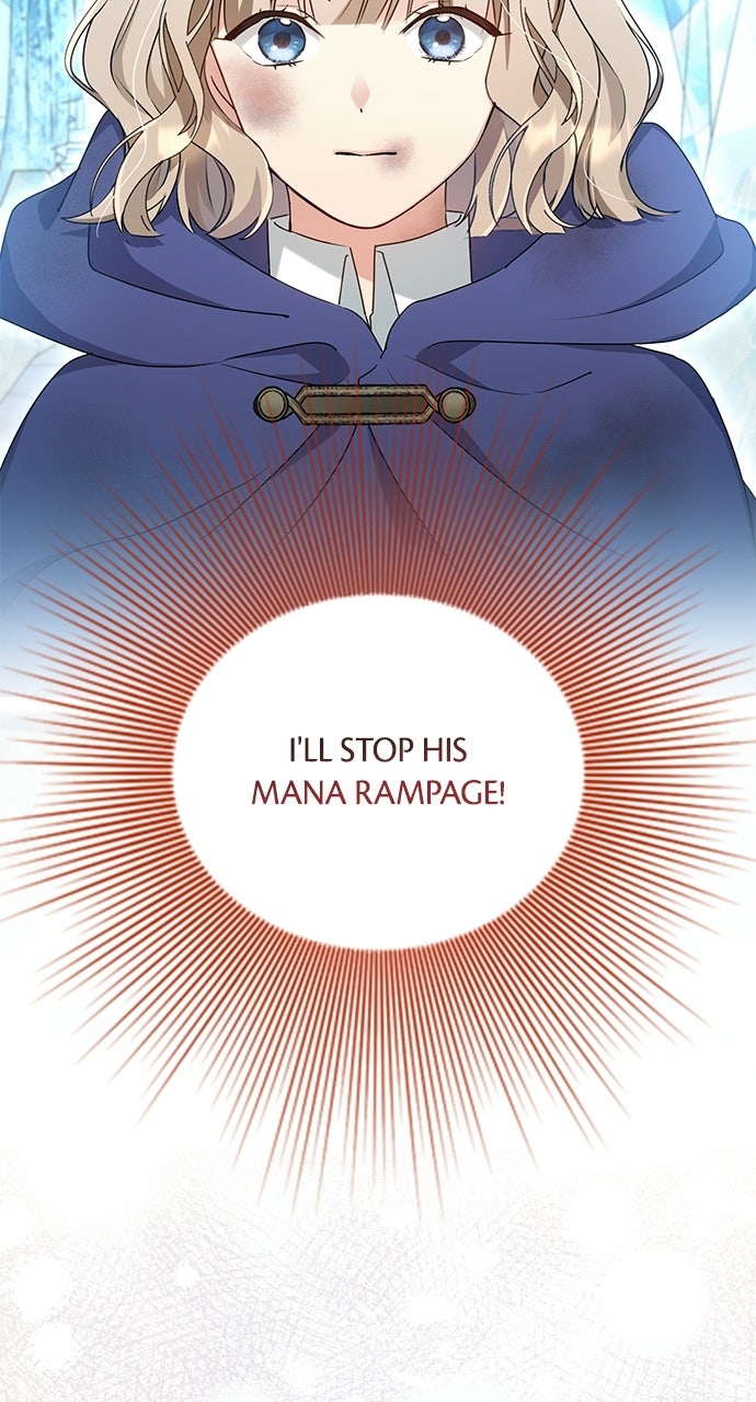 The Stand-in Daughter Wants to Be Free Episode 35 page 33 - 