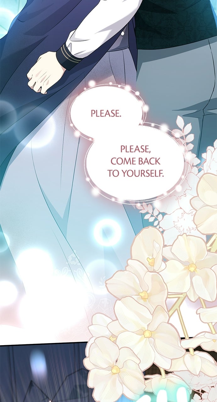The Stand-in Daughter Wants to Be Free Episode 35 page 35 - 