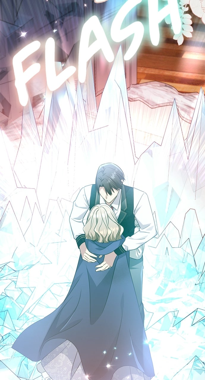 The Stand-in Daughter Wants to Be Free Episode 35 page 36 - 