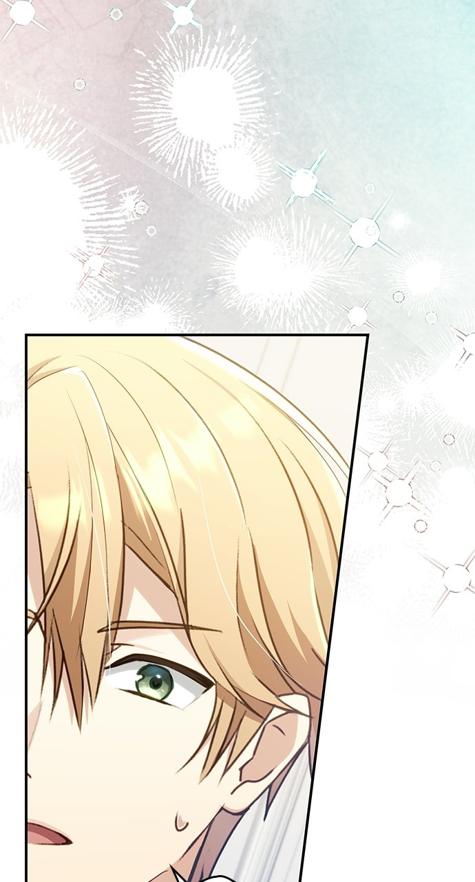 The Stand-in Daughter Wants to Be Free Episode 35 page 39 - 