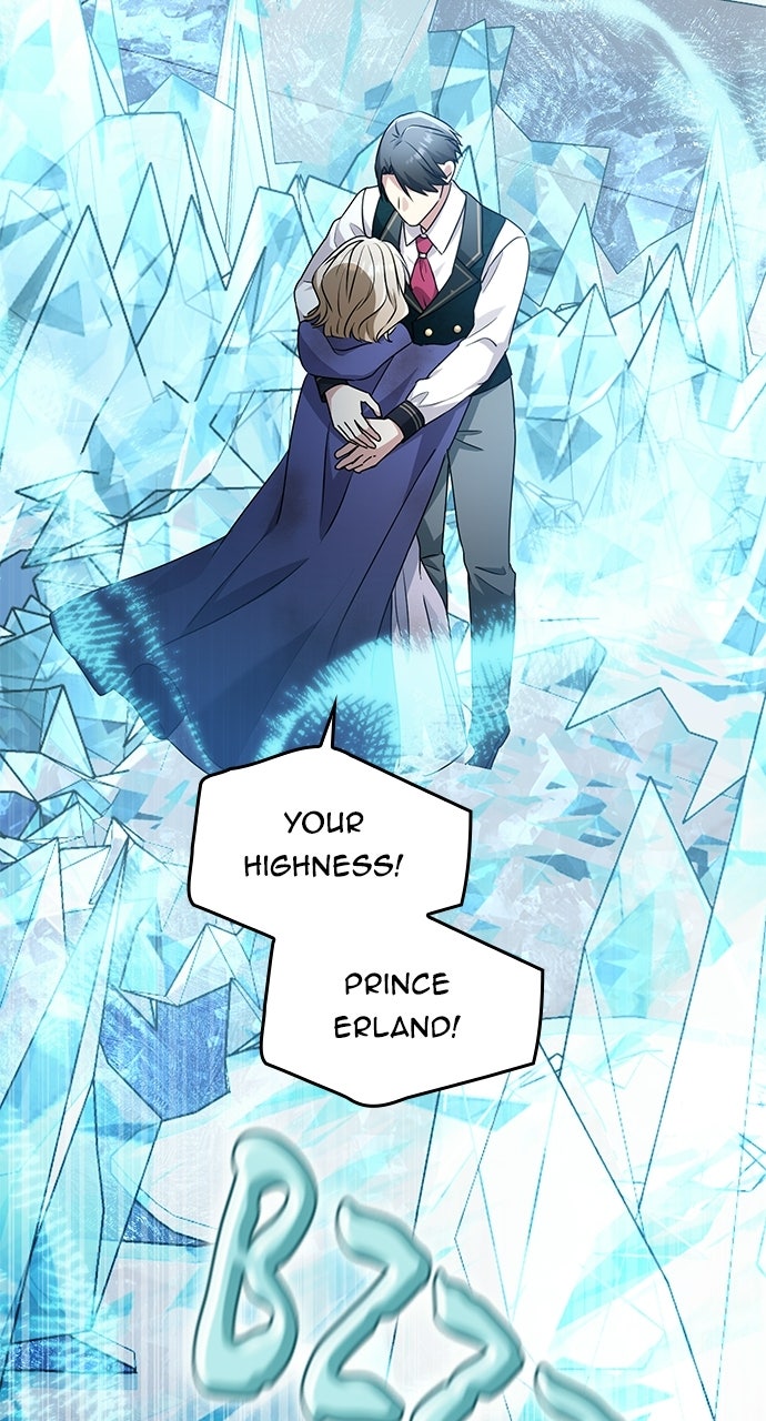 The Stand-in Daughter Wants to Be Free Episode 35 page 5 - 