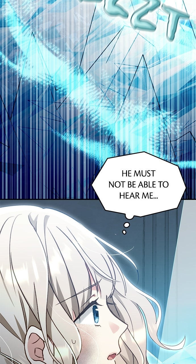 The Stand-in Daughter Wants to Be Free Episode 35 page 6 - 