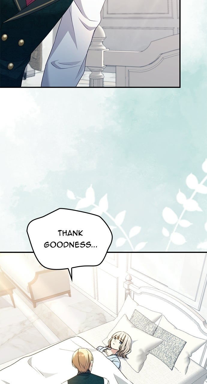 The Stand-in Daughter Wants to Be Free Episode 35 page 54 - 