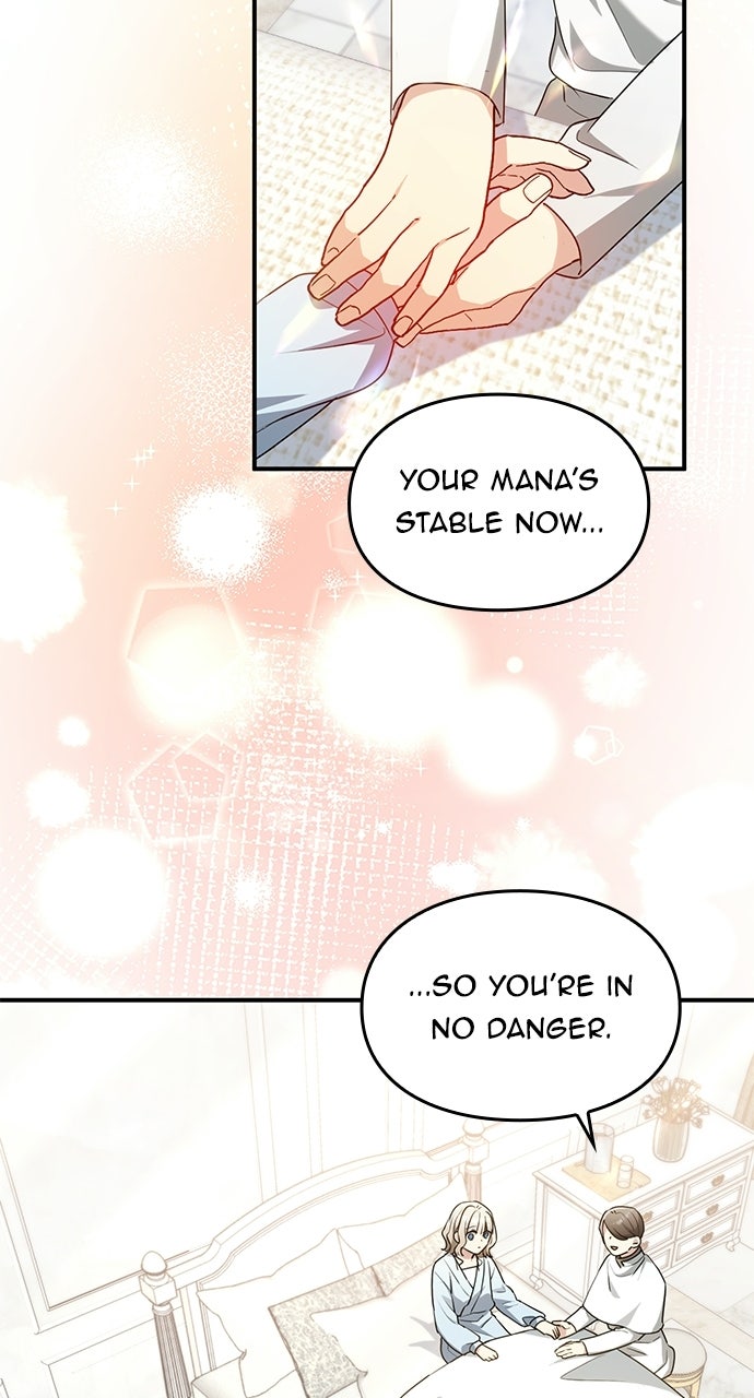The Stand-in Daughter Wants to Be Free Episode 35 page 57 - 