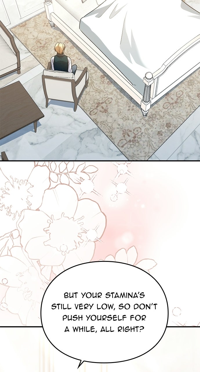 The Stand-in Daughter Wants to Be Free Episode 35 page 58 - 