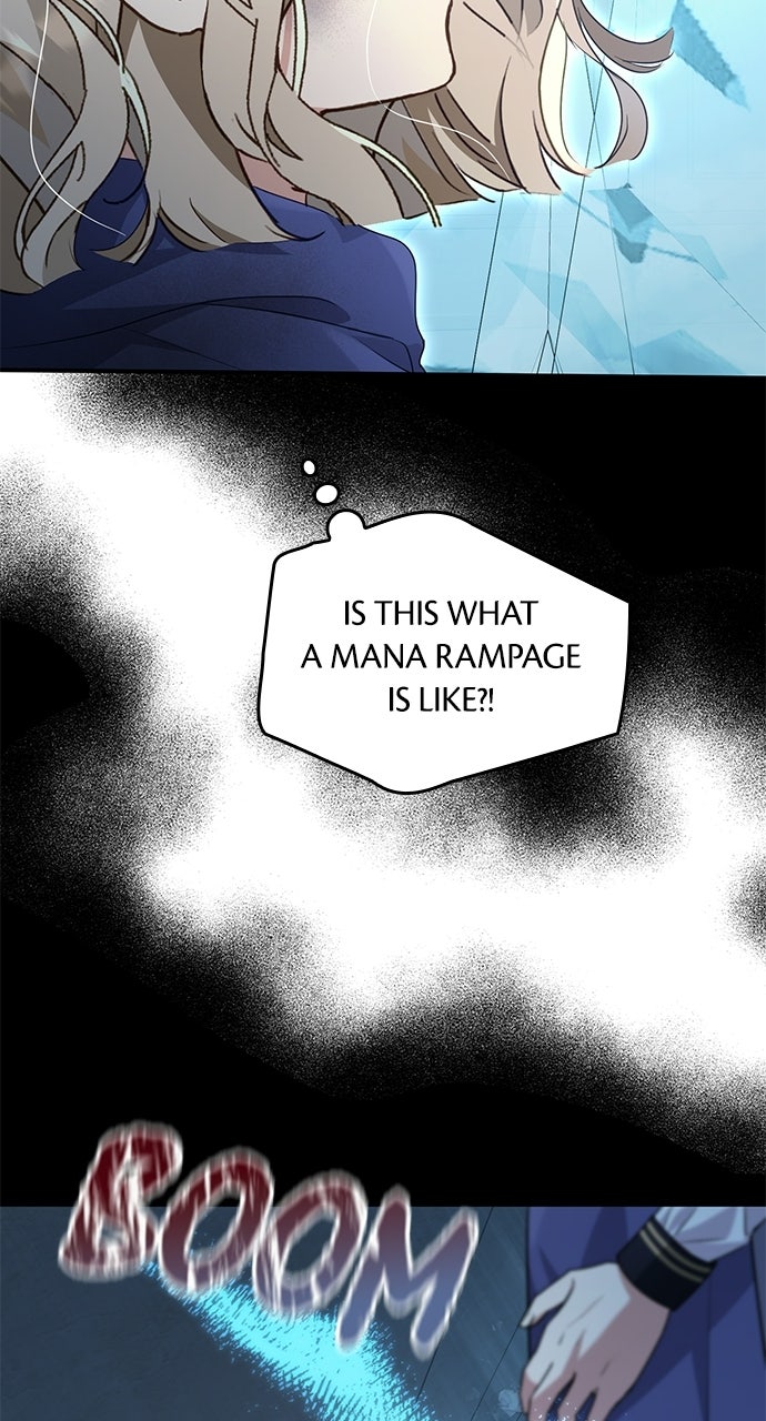 The Stand-in Daughter Wants to Be Free Episode 35 page 7 - 