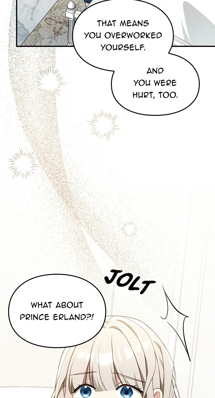 The Stand-in Daughter Wants to Be Free Episode 35 page 68 - 