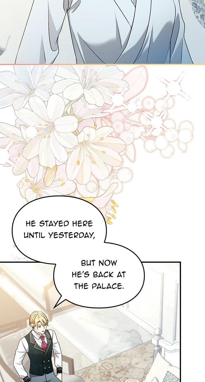 The Stand-in Daughter Wants to Be Free Episode 35 page 72 - 
