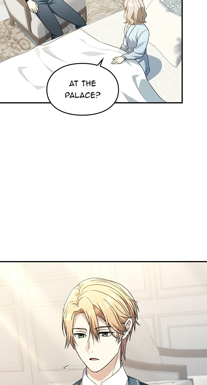 The Stand-in Daughter Wants to Be Free Episode 35 page 73 - 