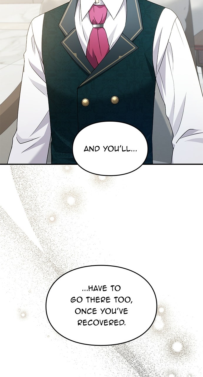 The Stand-in Daughter Wants to Be Free Episode 35 page 74 - 