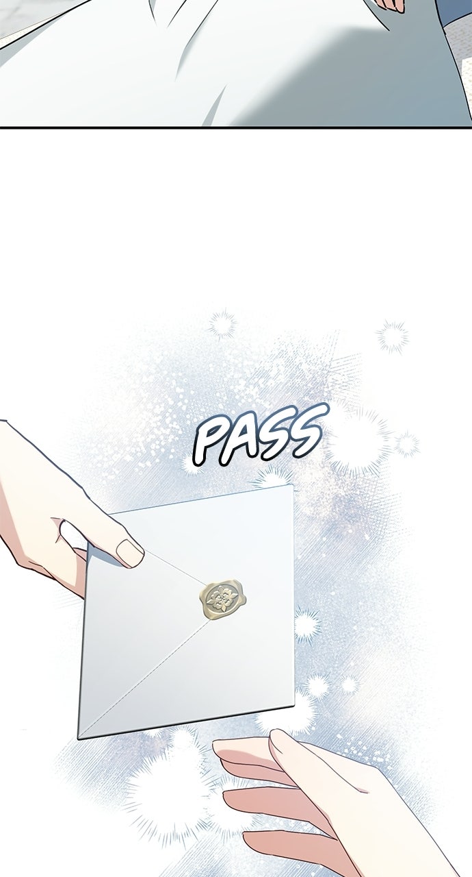 The Stand-in Daughter Wants to Be Free Episode 35 page 76 - 