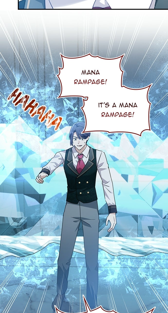 The Stand-in Daughter Wants to Be Free Episode 35 page 10 - 