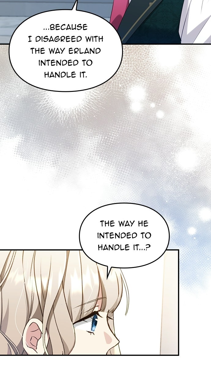 The Stand-in Daughter Wants to Be Free Episode 36 page 11 - 