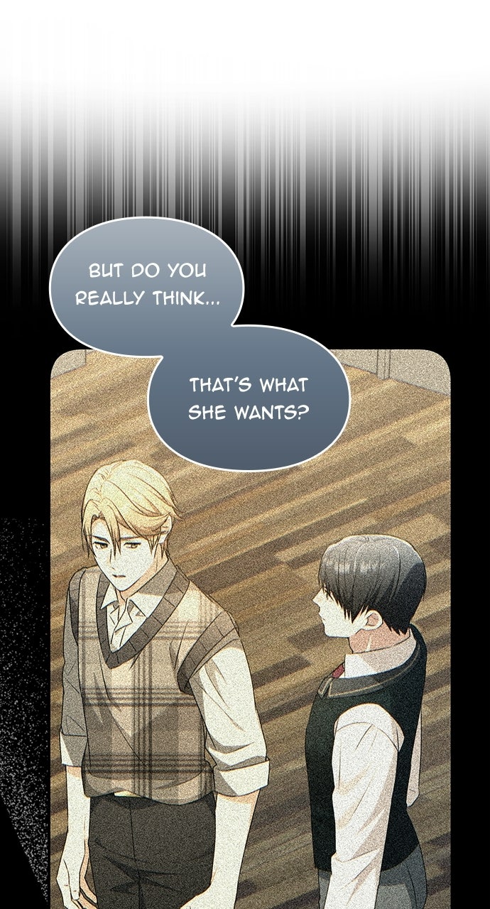 The Stand-in Daughter Wants to Be Free Episode 36 page 15 - 