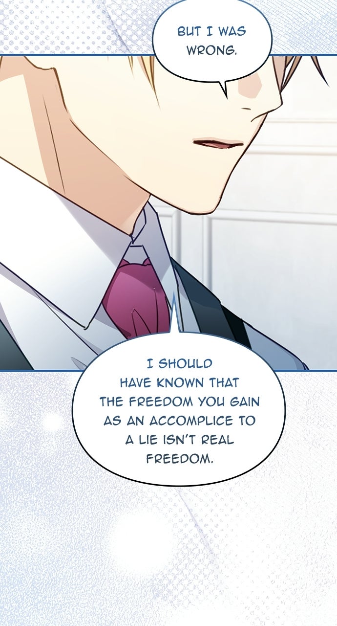The Stand-in Daughter Wants to Be Free Episode 36 page 20 - 