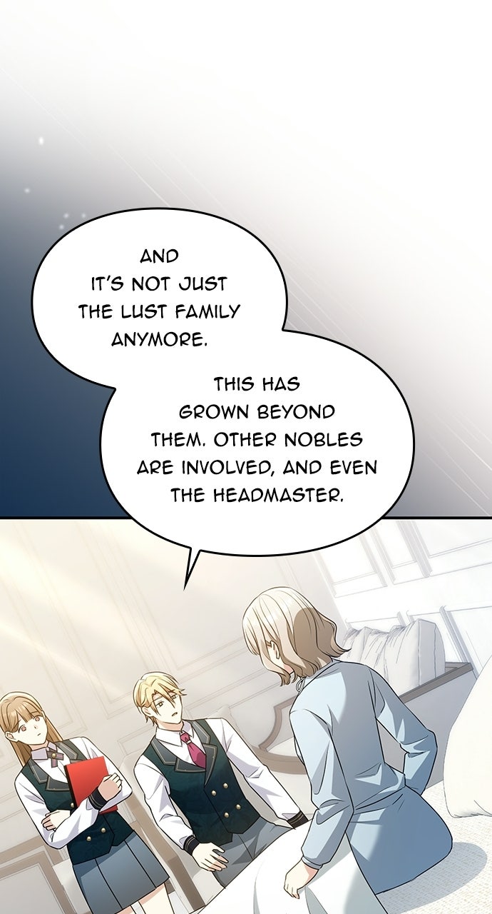 The Stand-in Daughter Wants to Be Free Episode 36 page 22 - 