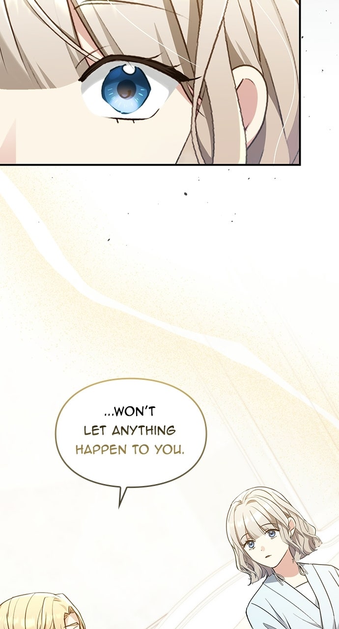 The Stand-in Daughter Wants to Be Free Episode 36 page 26 - 