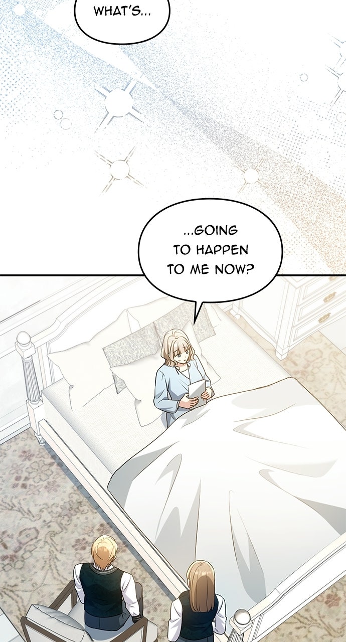 The Stand-in Daughter Wants to Be Free Episode 36 page 4 - 