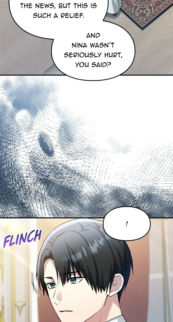 The Stand-in Daughter Wants to Be Free Episode 36 page 36 - 