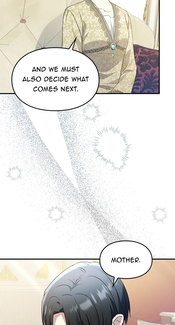 The Stand-in Daughter Wants to Be Free Episode 36 page 39 - 