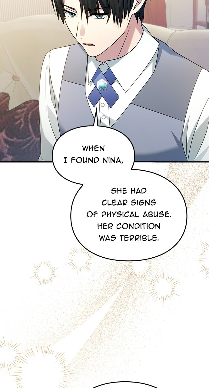 The Stand-in Daughter Wants to Be Free Episode 36 page 40 - 
