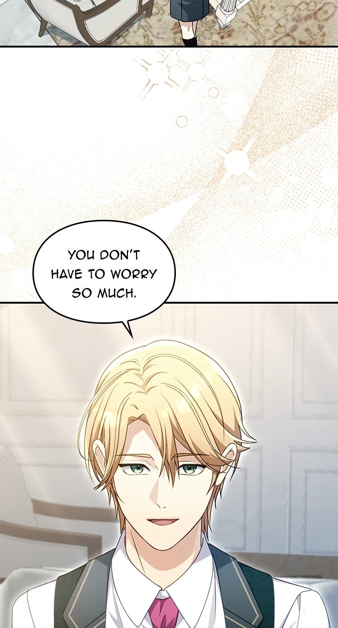 The Stand-in Daughter Wants to Be Free Episode 36 page 5 - 