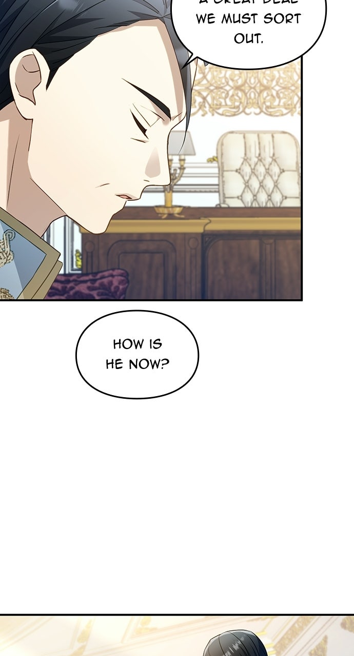 The Stand-in Daughter Wants to Be Free Episode 36 page 44 - 