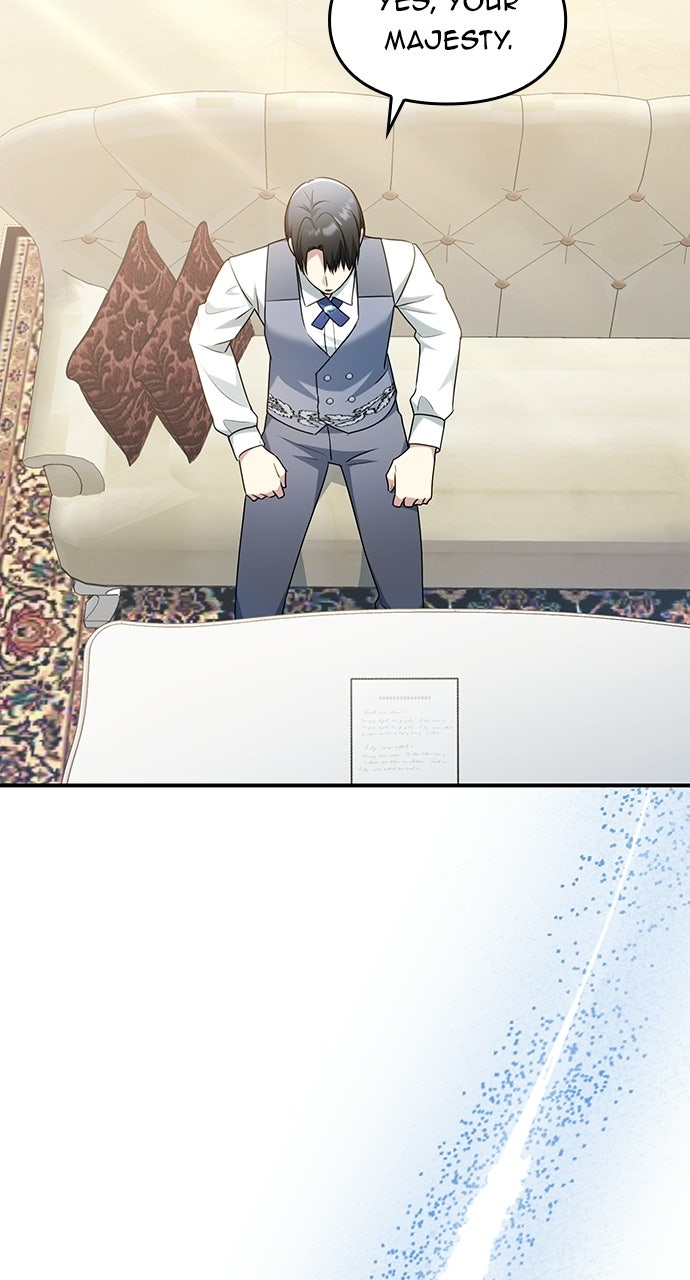 The Stand-in Daughter Wants to Be Free Episode 36 page 48 - 