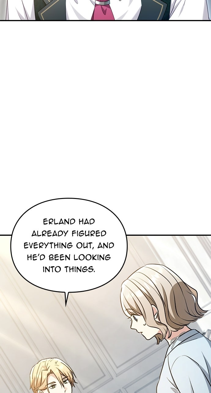 The Stand-in Daughter Wants to Be Free Episode 36 page 6 - 
