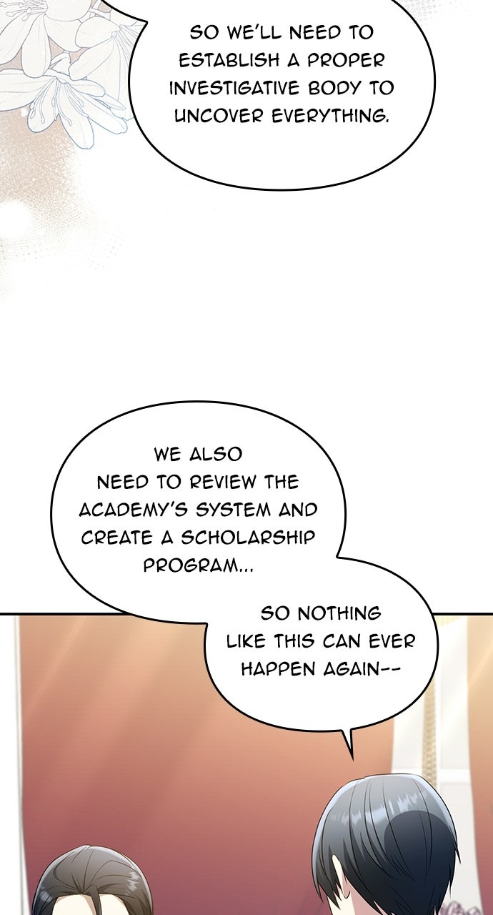 The Stand-in Daughter Wants to Be Free Episode 36 page 51 - 