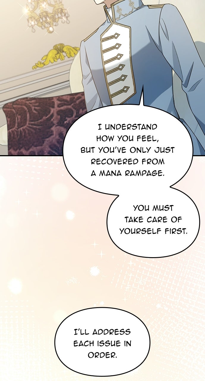 The Stand-in Daughter Wants to Be Free Episode 36 page 53 - 