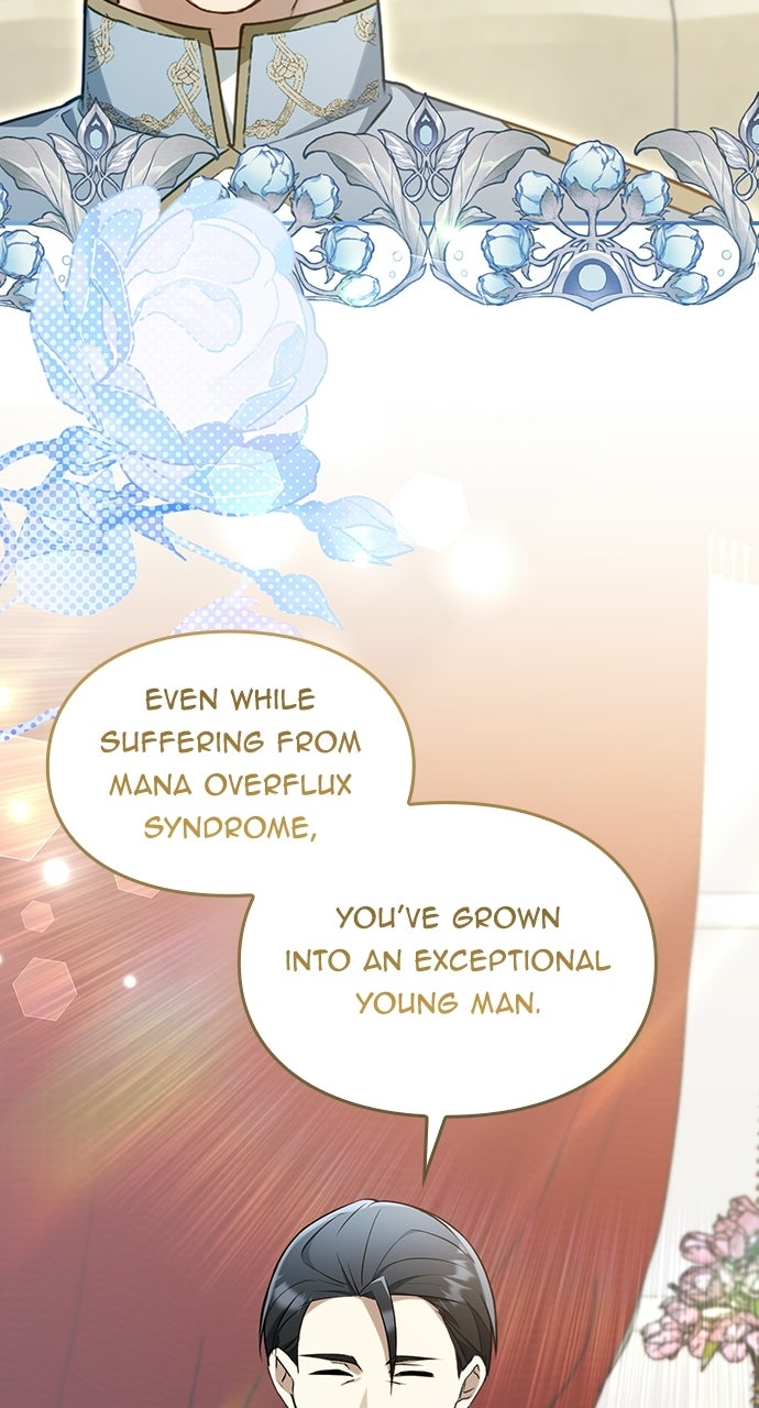 The Stand-in Daughter Wants to Be Free Episode 36 page 56 - 