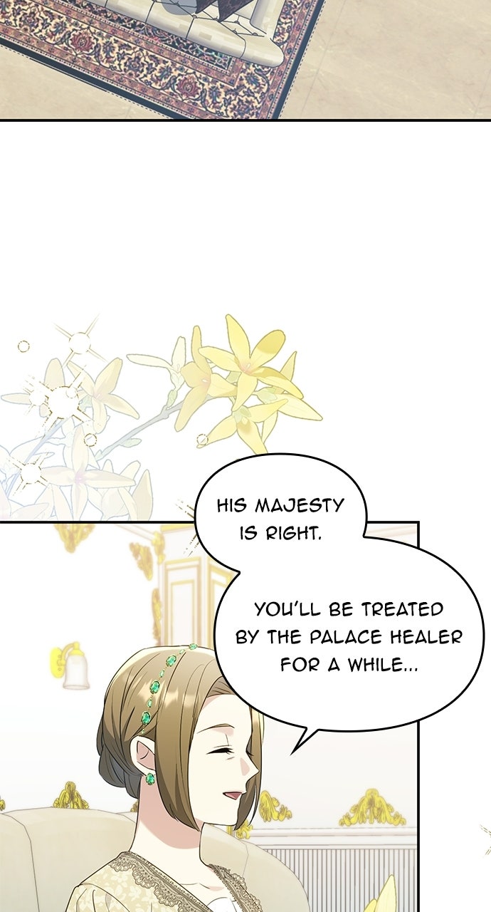 The Stand-in Daughter Wants to Be Free Episode 36 page 60 - 