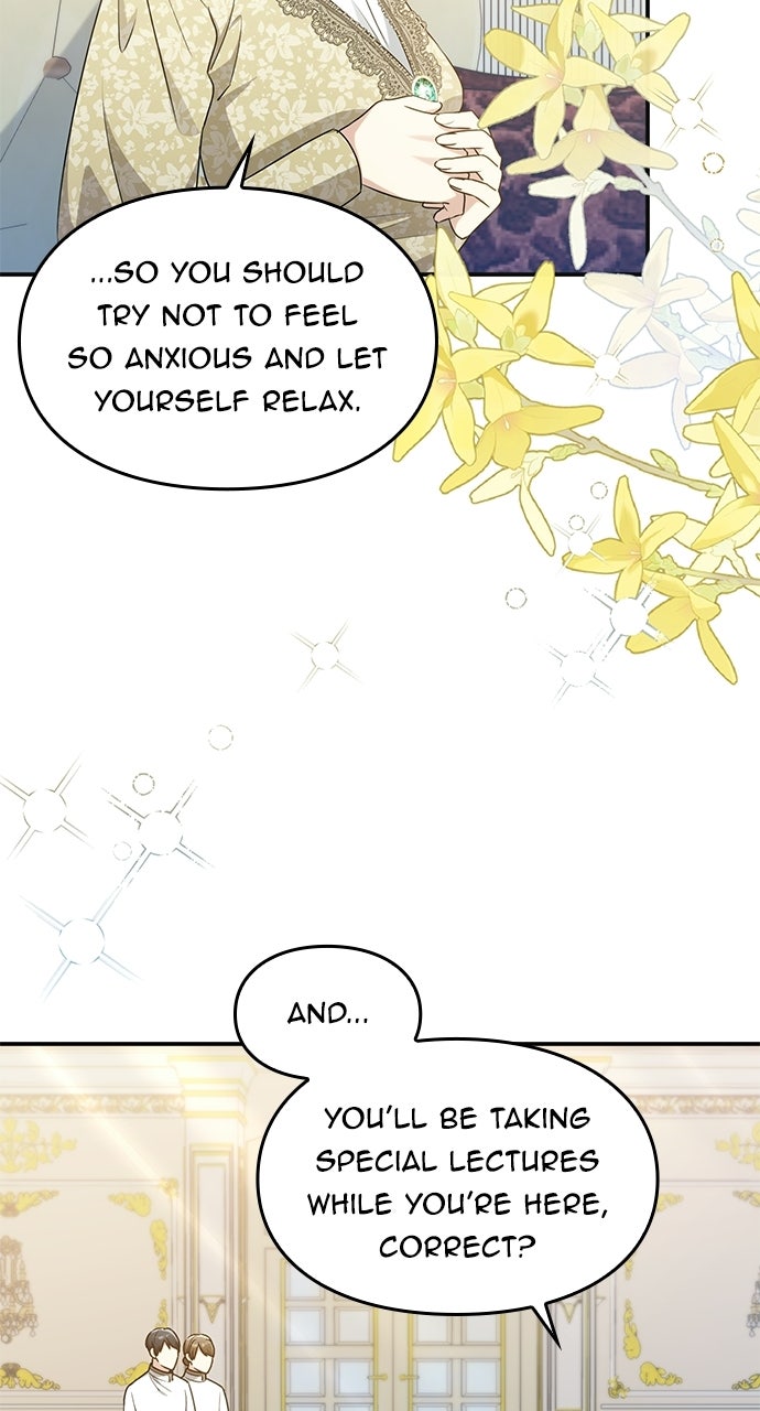 The Stand-in Daughter Wants to Be Free Episode 36 page 61 - 