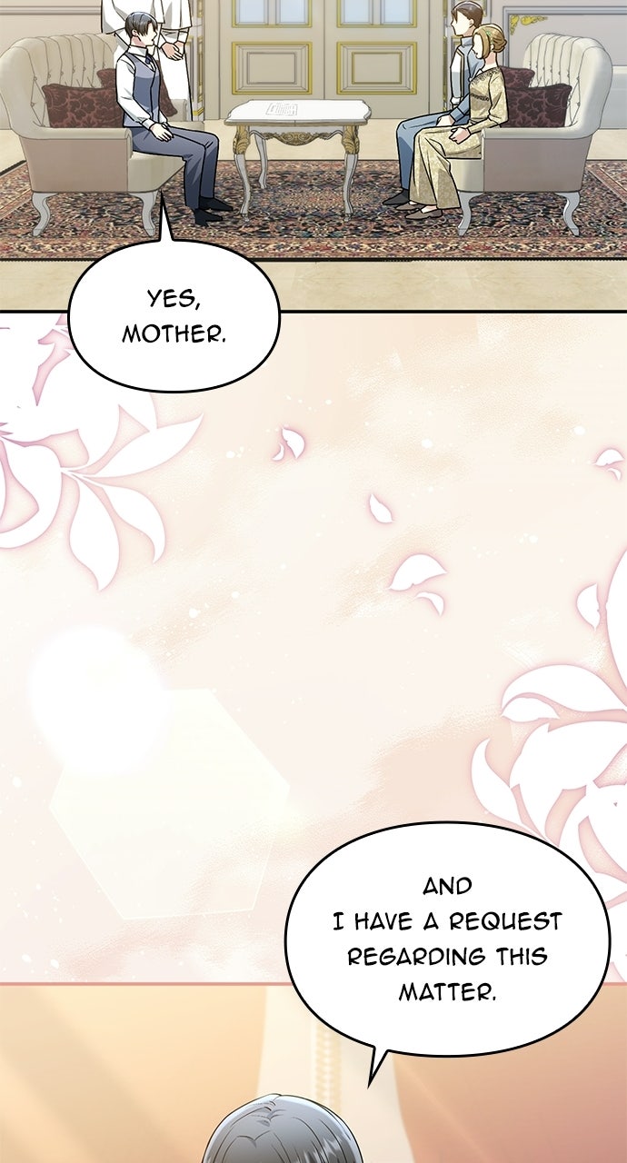 The Stand-in Daughter Wants to Be Free Episode 36 page 62 - 