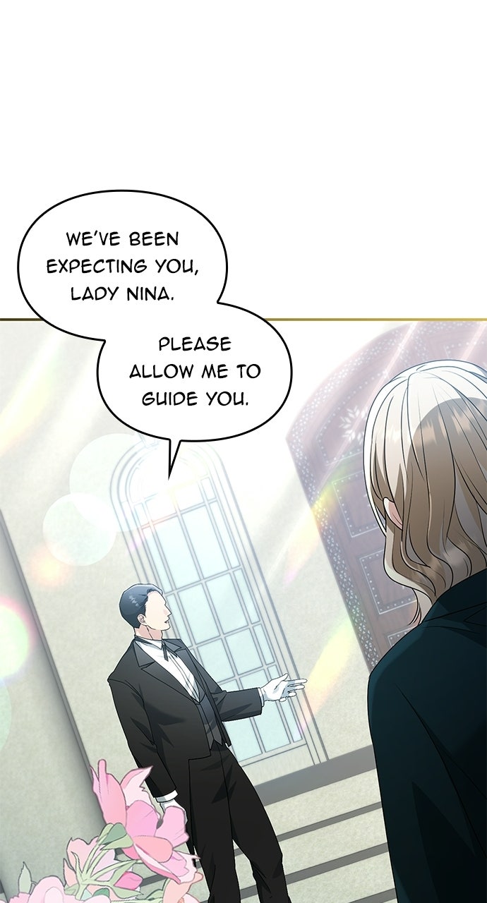 The Stand-in Daughter Wants to Be Free Episode 36 page 67 - 
