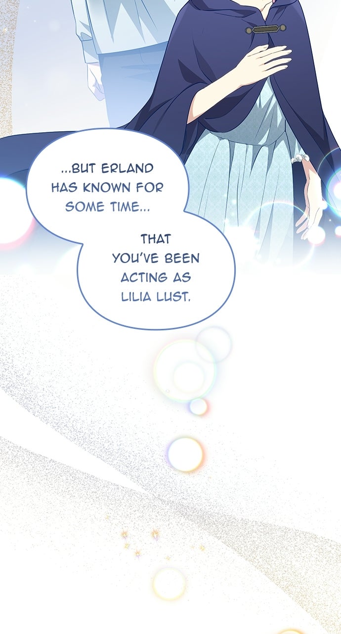 The Stand-in Daughter Wants to Be Free Episode 36 page 8 - 