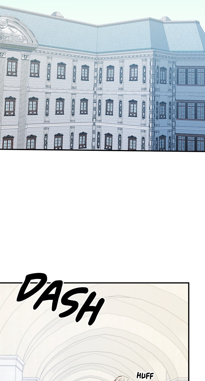 The Stand-in Daughter Wants to Be Free Episode 4 page 15 - 