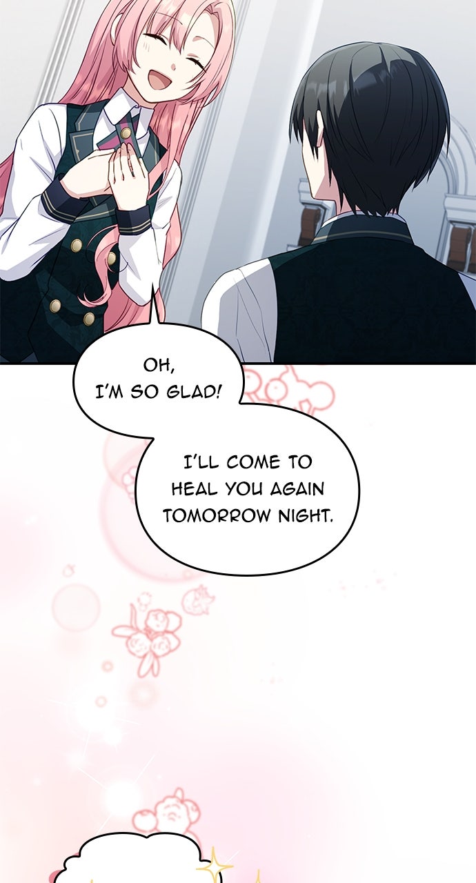 The Stand-in Daughter Wants to Be Free Episode 4 page 21 - 