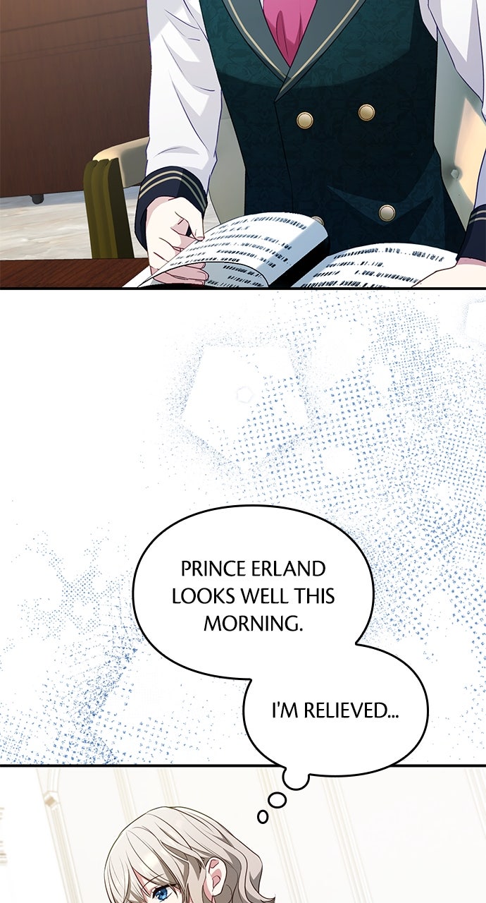 The Stand-in Daughter Wants to Be Free Episode 4 page 25 - 