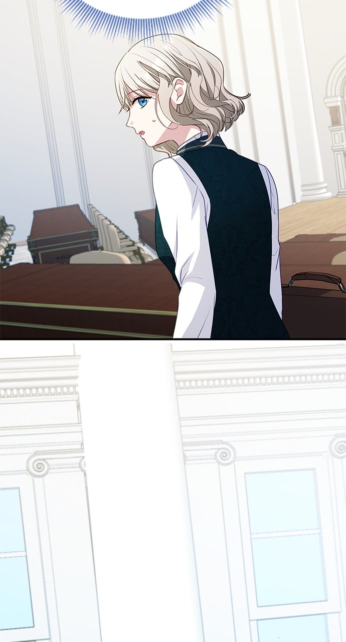 The Stand-in Daughter Wants to Be Free Episode 4 page 30 - 