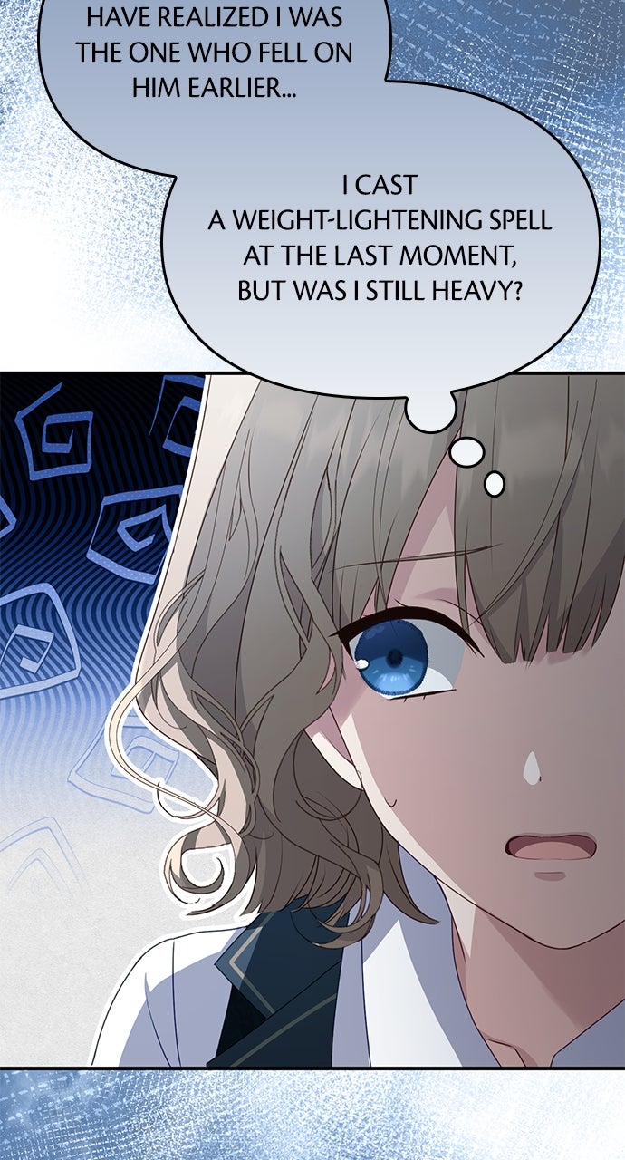 The Stand-in Daughter Wants to Be Free Episode 4 page 34 - 